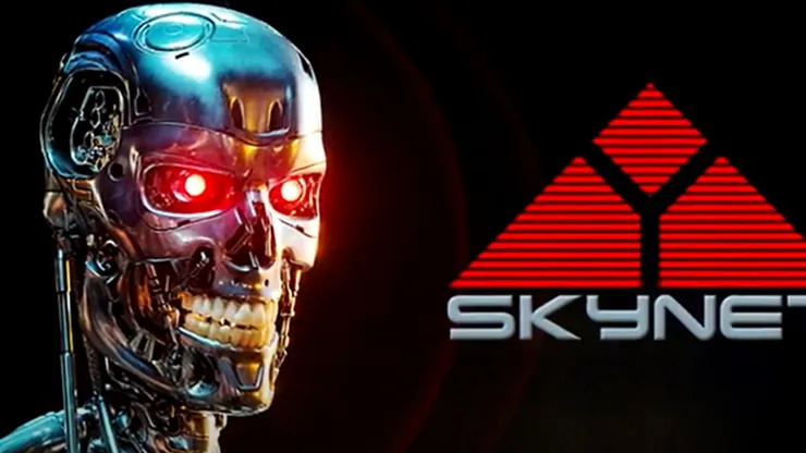 Meta AI explica que una inteligencia artificial podría terminar con la humanidad.