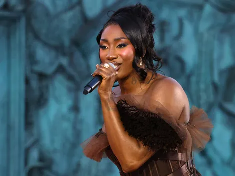 Aya Nakamura, la francesa más escuchada del mundo: quién es, cuáles son sus canciones y de cuánto es su fortuna