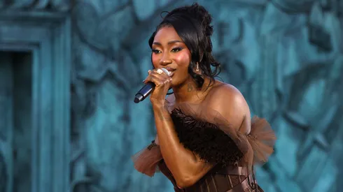 Aya Nakamura estará presente en la ceremonia de apertura de los Juegos Olímpicos.