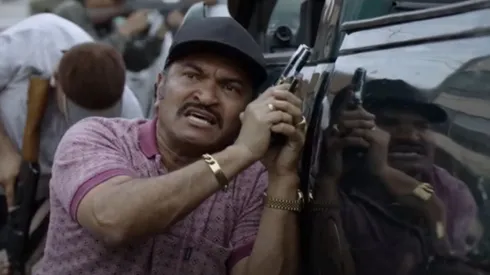 El personaje de "El Mayo" Zambada fue parte importante de la serie que te recomendamos a continuación.