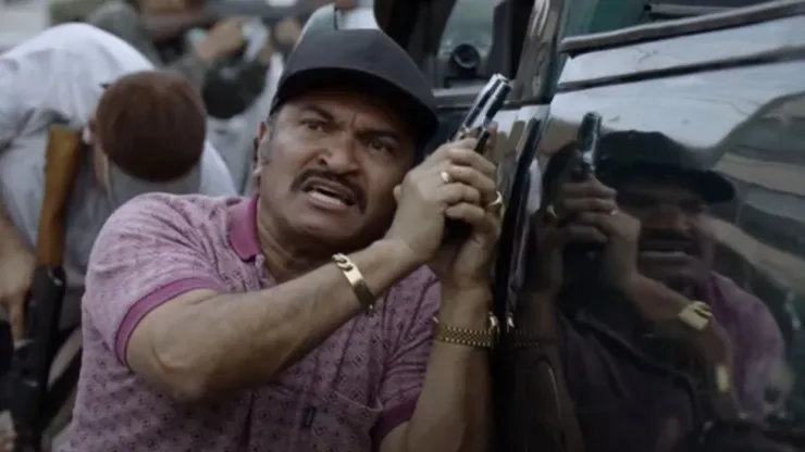 El personaje de "El Mayo" Zambada fue parte importante de la serie que te recomendamos a continuación.