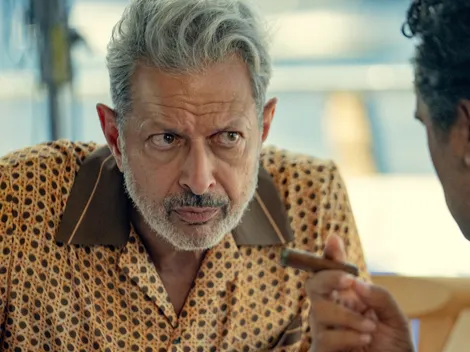 Kaos, de Netflix: tráiler oficial, cuándo se estrena, de qué trata y quiénes están en el reparto