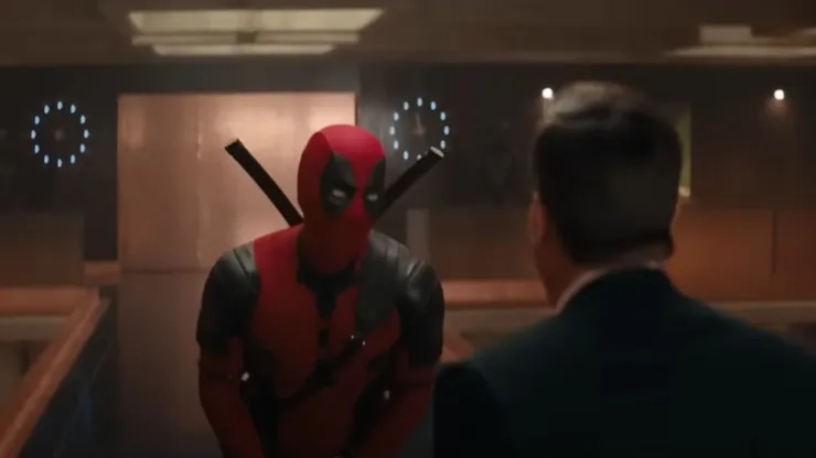 Los cameos de Deadpool & Wolverine te volarán la cabeza.