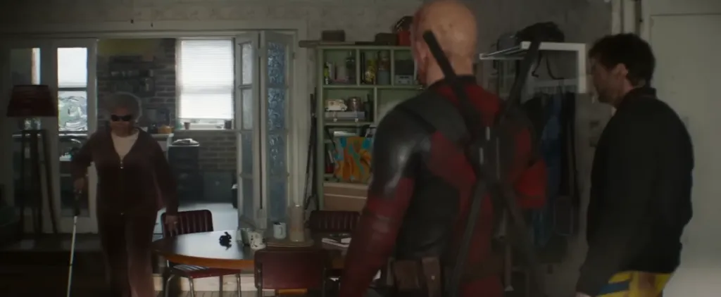 Imagen: @OneMediaEspanol.