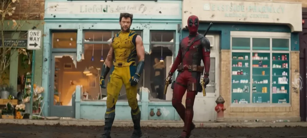 Imagen: @OneMediaEspanol.