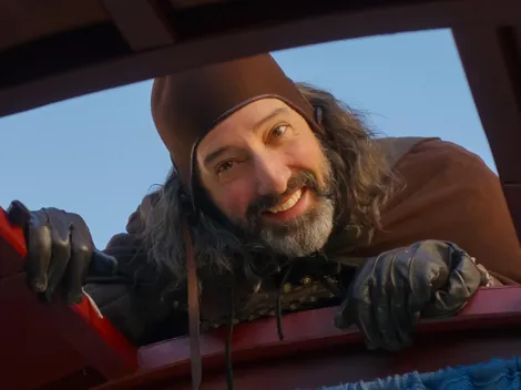 El Decamerón, en Netflix: cuántos capítulos tiene la primera temporada