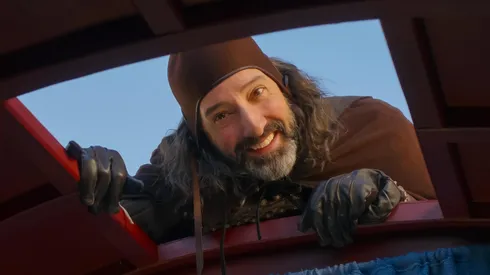 Tony Hale tiene uno de los roles protagónicos.