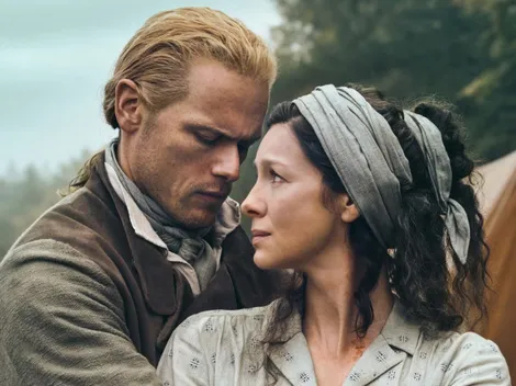 ¿Cuándo se estrena Outlander 7 en Netflix?