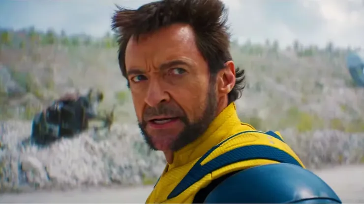 ¿Hugh Jackman deja de ser Wolverine?
