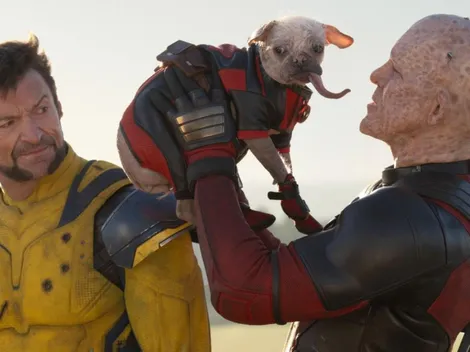 Reparto de Deadpool & Wolverine: Quién es quién