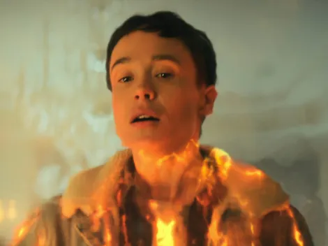 Estrenos de Netflix en agosto 2024