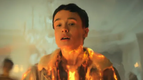 Estrenos de Netflix en agosto 2024.