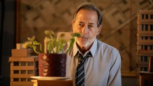 Horario de estreno de el nuevo capítulo de El Encargado.