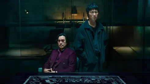 Estafadores de Tokio