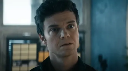 Hasta Hughie se sorprendió con el éxito de la película de la que te hablamos a continuación.