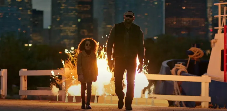 Imagen: @PrimeVideoMX.