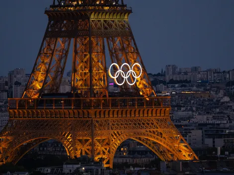 Apertura de los Juegos Olímpicos: cómo ver la ceremonia online, a qué hora y dónde