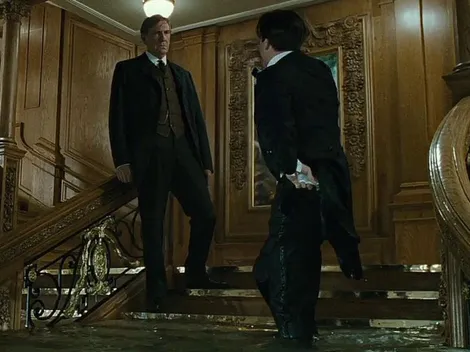 Netflix: La película que puede superar a 'Al borde del abismo'