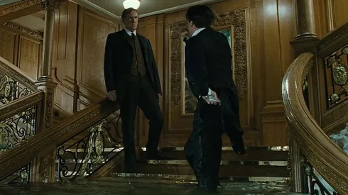 La película que es furor en Netflix en todo el mundo.