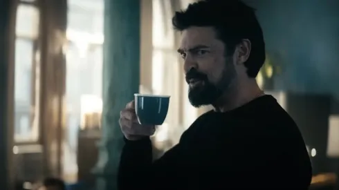 Billy Butcher tendría un desenlace en la temporada 5 de The Boys, muy parecido al de los comics.