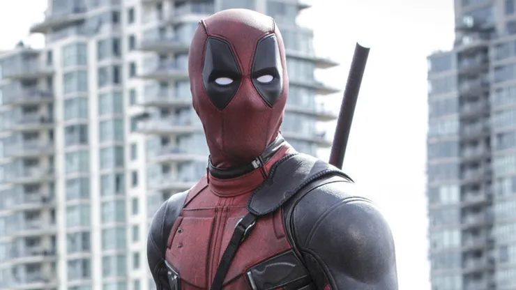 En qué plataforma están las dos primeras Deadpool.