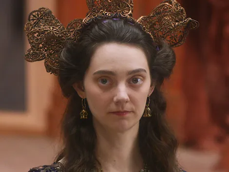 ¿A qué hora se estrena El Decamerón?