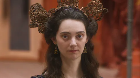 Horario de estreno de El Decamerón en Netflix.