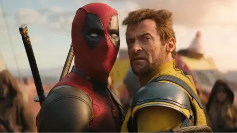 Qué esperar de la película Deadpool & Wolverine.