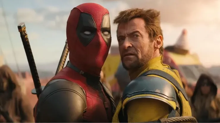Qué esperar de la película Deadpool & Wolverine.