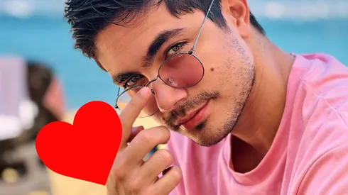 SIAN Chiong participa en La Casa de los Famosos México 2024