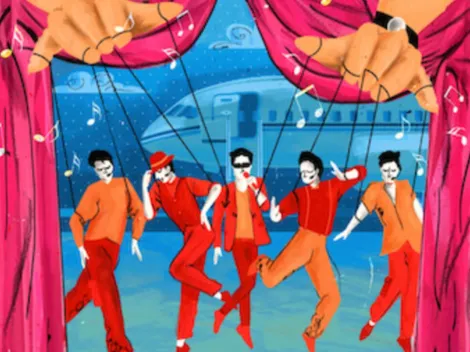 Lista de episodios de ‘Dirty Pop: La estafa detrás de las boy bands’ en Netflix