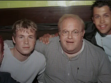 ¿Qué le pasó a Lou Pearlman, estafador de Dirty Pop?