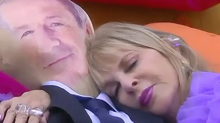 El esposo de Shanik ya es conocido tras la participación de la famosa en La Casa de los Famosos México.