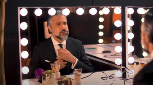 ¿El carisma de Jaime Camil habrá sido suficiente para imponerse a La Casa de los Famosos?