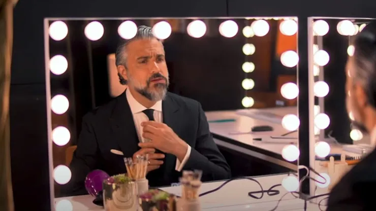 ¿El carisma de Jaime Camil habrá sido suficiente para imponerse a La Casa de los Famosos?