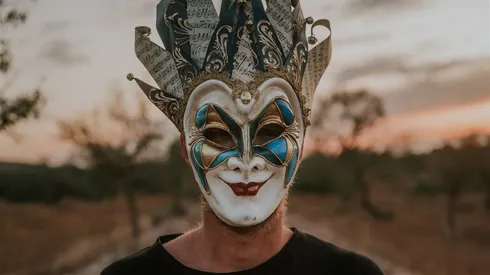 Boris Brejcha se presentará en Ciudad de México 2024.