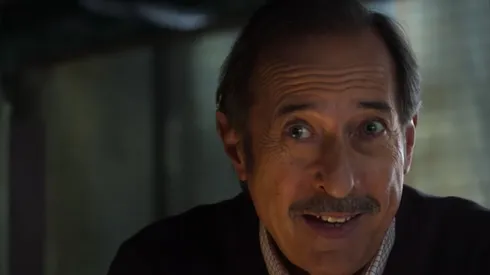 Guillermo Francella interpreta a Eliseo, en esta serie imperdible.