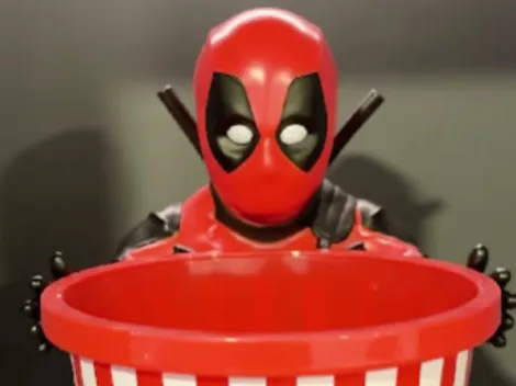 Todo sobre las palomeras de Deadpool & Wolverine en México