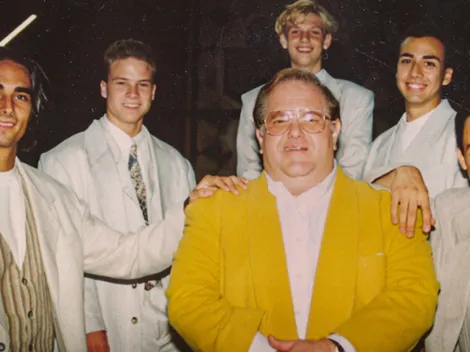 ¿De qué trata ‘Dirty Pop: La estafa detrás de las boy bands’ de Netflix?