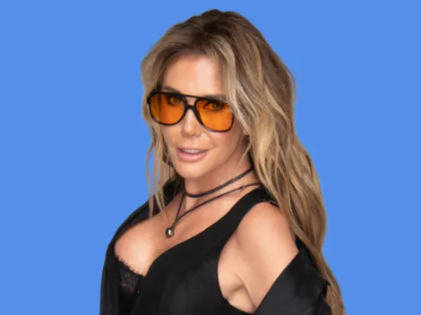 ¿De qué está enferma Sabine en La Casa de los Famosos México 2024?