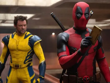 ¿Cuándo se estrena Deadpool & Wolverine en Latinoamérica?