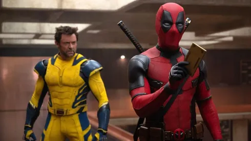 Fechas de estreno en Latinoamérica de Deadpool & Wolverine.