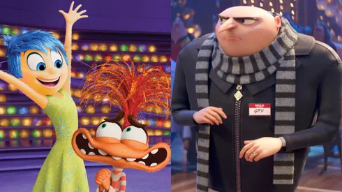 La película más taquillera del mundo HOY.