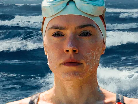 La nueva película basada en hechos reales de Disney+ que no te puedes perder