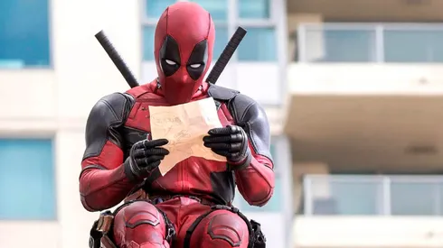 Deadpool y Wolverine, la película del momento.