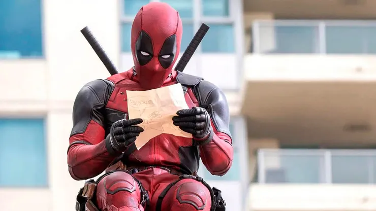 Deadpool y Wolverine, la película del momento.