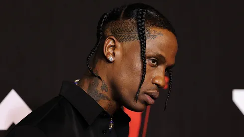 Travis Scott se presentará en Ciudad de México 2024.