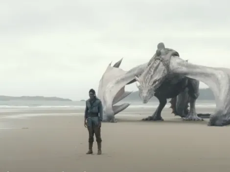 ¿Cuándo y a qué hora se estrena el episodio 7 de La Casa del Dragón?