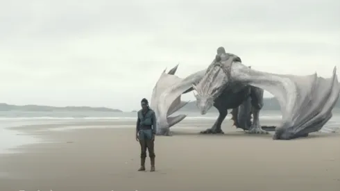 Episodio 7 de House of the Dragon 2 en HBO