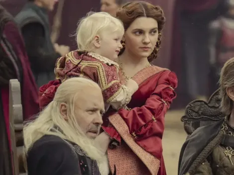 ¿Quién es Daeron Targaryen en ‘House of the Dragon 2’?